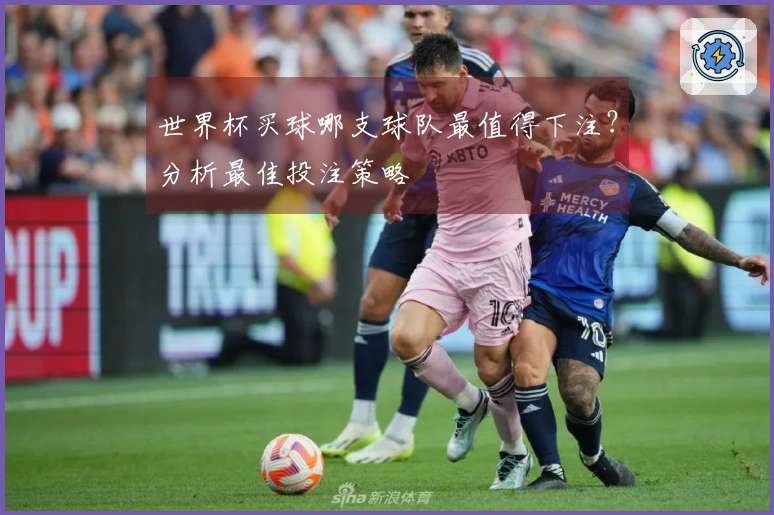 世界杯买球哪支球队最值得下注？分析最佳投注策略