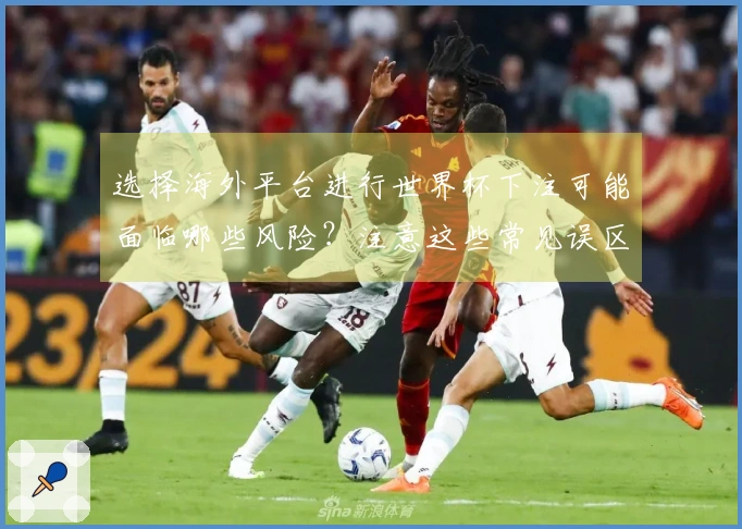 选择海外平台进行世界杯下注可能面临哪些风险？注意这些常见误区避免被骗