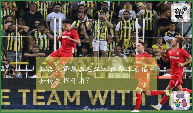 历史交锋数据在烽火世界杯竞猜中如何发挥作用？