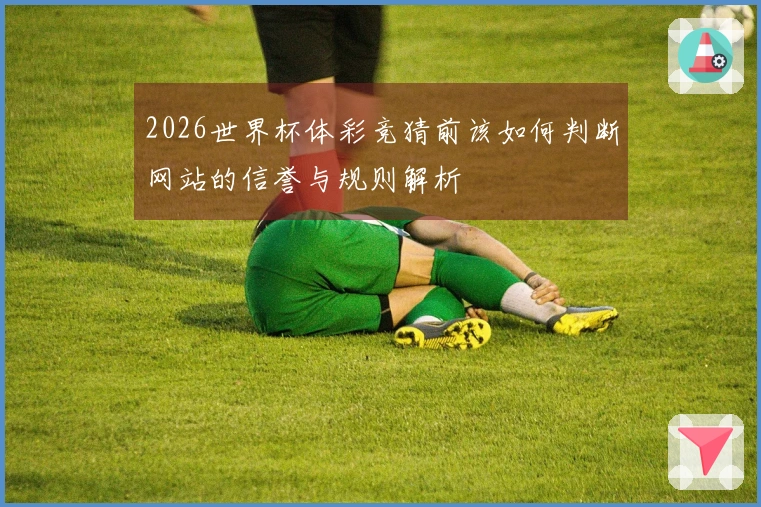2026世界杯体彩竞猜前该如何判断网站的信誉与规则解析