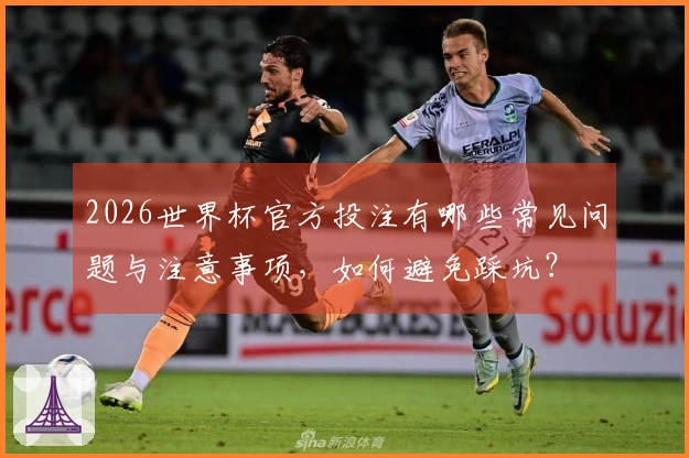 2026世界杯官方投注有哪些常见问题与注意事项，如何避免踩坑？