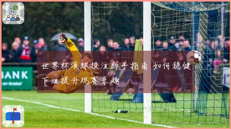 世界杯滚球投注新手指南 如何稳健下注提升观赛乐趣
