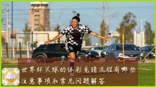 世界杯买球的体彩竞猜流程有哪些注意事项和常见问题解答