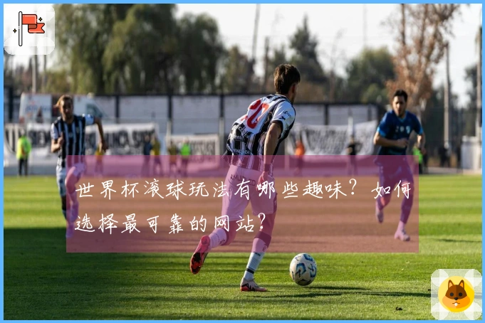 世界杯滚球玩法有哪些趣味？如何选择最可靠的网站？