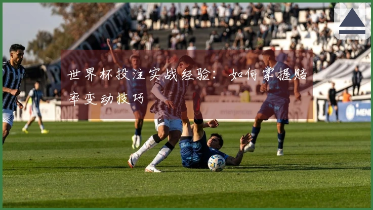 世界杯投注实战经验：如何掌握赔率变动技巧
