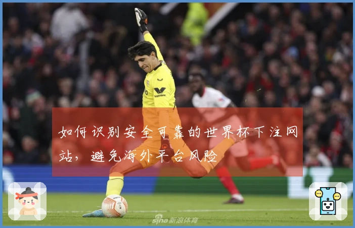 如何识别安全可靠的世界杯下注网站，避免海外平台风险
