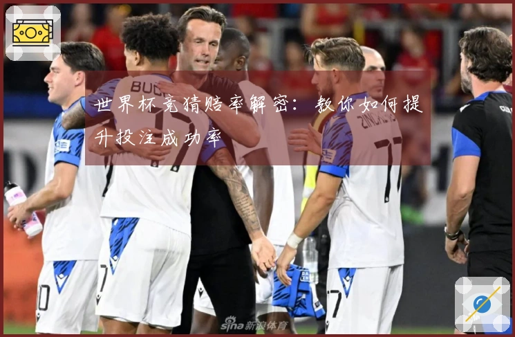 世界杯竞猜赔率解密：教你如何提升投注成功率