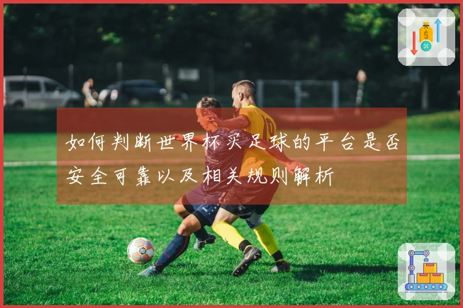 如何判断世界杯买足球的平台是否安全可靠以及相关规则解析